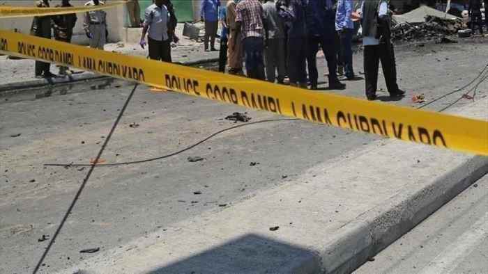 Al-Shabaab a assassiné un officier supérieur du renseignement somalien et ses gardes