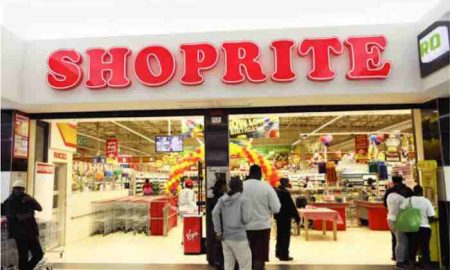 Shoprite quitte le marché de détail au Nigeria après 15 ans