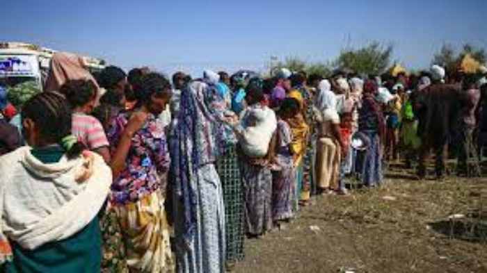 Soudan : les flux de réfugiés éthiopiens nécessitent le soutien de la communauté internationale