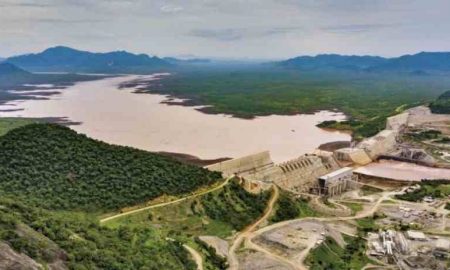 Le président du Soudan du Sud révèle une promesse de l'Éthiopie sur le barrage de la Renaissance