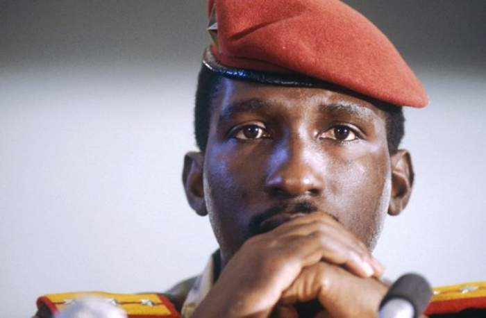 Burkina Faso : 14 personnes jugées dans l'assassinat de l'ancien président Thomas Sankara