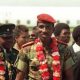 Libération provisoire de 11 suspects dans l'affaire du meurtre de Thomas Sankara