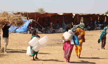 Tigré : la livraison de fournitures humanitaires est sévèrement restreinte et les Nations Unies appellent à la levée des obstacles