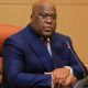 Tshisekedi exhorte les citoyens à se mobiliser pour la réussite des élections de 2023