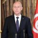 Le président tunisien dit qu'il va entamer un dialogue sur le système politique et la loi électorale