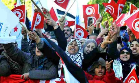 Tunisie... La Commission électorale affirme son indépendance et appelle à manifester demain pour soutenir les mesures de Saïed