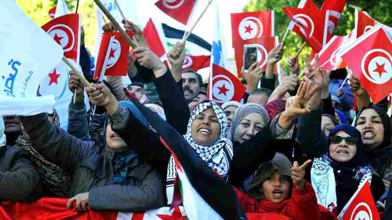 Tunisie... La Commission électorale affirme son indépendance et appelle à manifester demain pour soutenir les mesures de Saïed