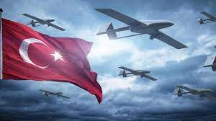 Article sur un site britannique : La Turquie et ses drones en Afrique...S'est-elle transformée en puissance dure ?