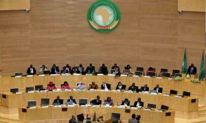 L'Union africaine attribue la présidence du Conseil de paix et de sécurité au Mozambique