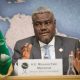 L'Union africaine appelle à la levée immédiate et inconditionnelle des sanctions contre le Zimbabwe