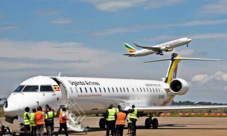 Uganda Airlines va tirer parti du fret pour les vols de Dubaï