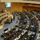 L'Union africaine suspend la participation du Soudan à toutes ses activités