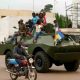 Washington s'inquiète de la possibilité de propagation de "mercenaires russes" au Mali