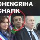 Chafik, fils du général Chengriha, a volé et passé des milliards de l'Algérie vers l’étranger