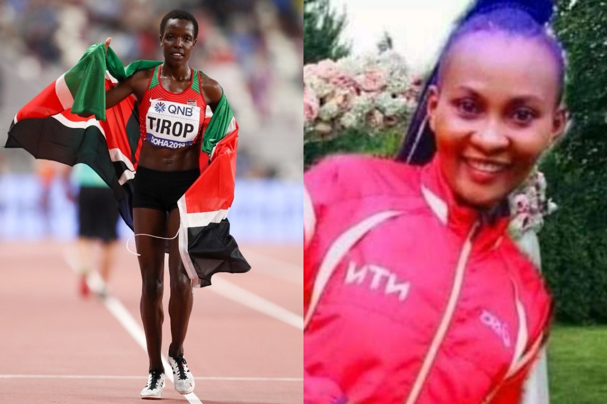 Les dessous de la mort de plusieurs athlètes kenyans