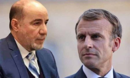 Un ministre algérien : L'Algérie a nourri les Français et leur a appris la mode alors qu’ils mangeaient des rats