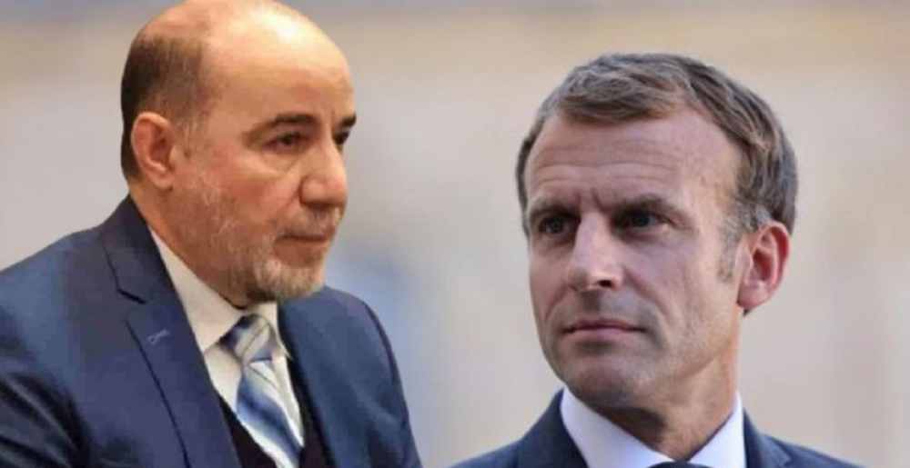 Un ministre algérien : L'Algérie a nourri les Français et leur a appris la mode alors qu’ils mangeaient des rats