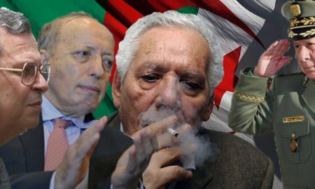 Le peuple algérien craint la guéguerre des seigneurs de l’Algérie