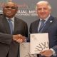 Afreximbank et ITFC ratifient une facilité de financement de 250 millions de dollars pour soutenir l'Afrique