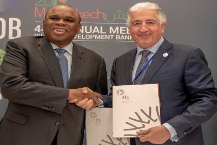 Afreximbank et ITFC ratifient une facilité de financement de 250 millions de dollars pour soutenir l'Afrique