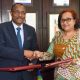 Afreximbank signe un accord avec l'African Risk Capacity Group pour renforcer la résilience et les initiatives de financement des risques de catastrophe