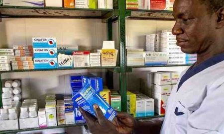 Afrique : Post-Covid, les industries pharmaceutiques cherchent à fournir des médicaments localement