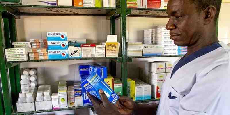 Afrique : Post-Covid, les industries pharmaceutiques cherchent à fournir des médicaments localement