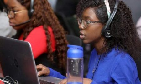 Transformation numérique : la voie de la création d'emplois en Afrique
