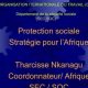 Une nouvelle stratégie pour la protection sociale en Afrique lancée par L'OIT