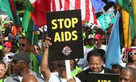 Président sénégalais : 12% des personnes séropositives vivent en Afrique centrale et de l'Ouest