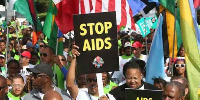 Président sénégalais : 12% des personnes séropositives vivent en Afrique centrale et de l'Ouest