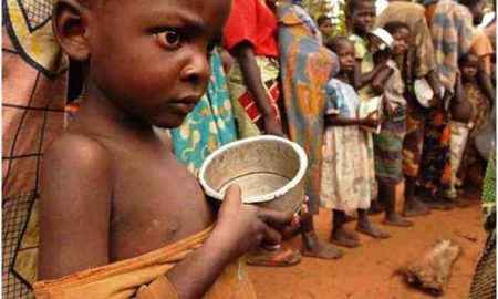 Banque mondiale : les taux d'extrême pauvreté sont les plus élevés en Afrique