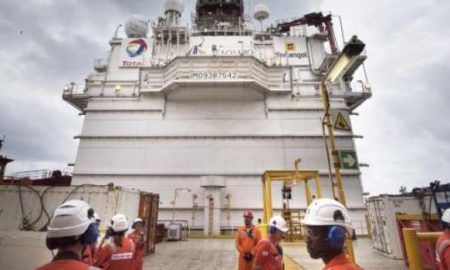 De nouveaux challengers envahissent l'espace pétrolier africain