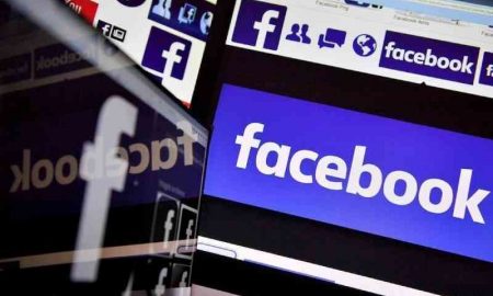 Les renseignements algériens demandent à Facebook de révéler les comptes de milliers d'utilisateurs