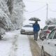 Une vague de froid sévère va déferler sur l'Algérie