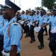 La police béninoise lance une campagne de 90 jours pour sécuriser la capitale économique