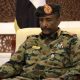 Al-Burhan appelle l'Union africaine à mettre fin au gel de l'adhésion du Soudan