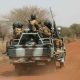 Annonce de la mort de 3 militaires et de 11 terroristes lors d'un attentat dans le nord du Burkina Faso