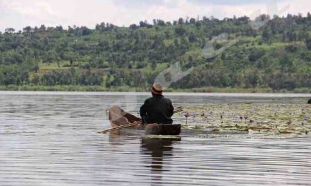 Burundi : la protection des lacs du Nord porte déjà ses fruits