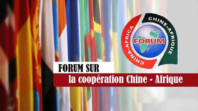 Le Sénégal accueille le FOCAC pour renforcer le partenariat stratégique Chine-Afrique
