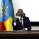 La coalition antigouvernementale en Éthiopie envisage de dissoudre le gouvernement d'Abiy