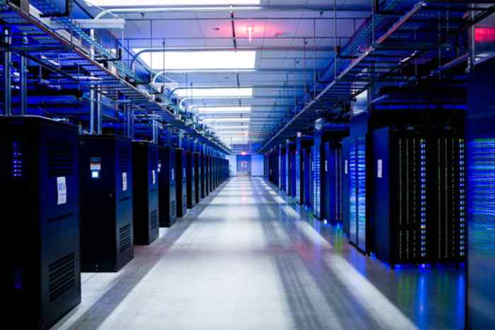 Africa Data Centers dévoile un centre de données de 10 MW à Lagos, au Nigeria