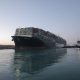Hausser les frais de passage des navires…Comment l'Egypte profite-t-elle de la crise des prix élevés du pétrole ?