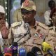 Foreign Affairs : le "coup d’état" du Soudan...les Etats-Unis face à un test critique à Khartoum