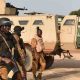 La France demande au président burkinabé d'intervenir pour mettre fin à l'obstruction d'un convoi militaire