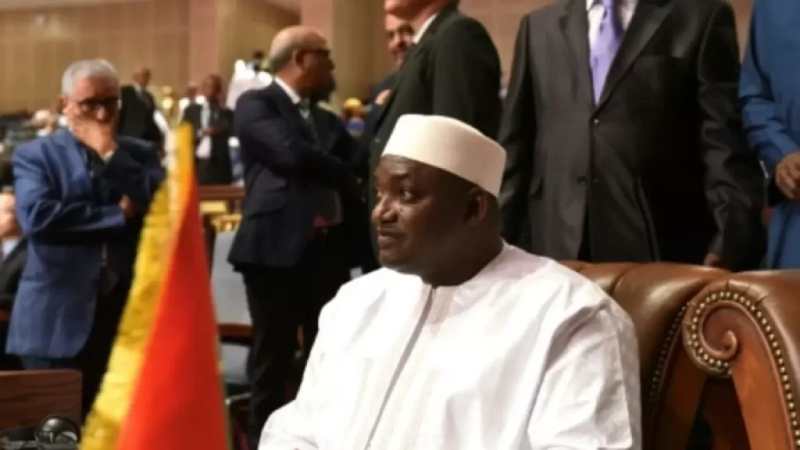 L'Union européenne déploie 16 observateurs en Gambie pour surveiller les élections présidentielles