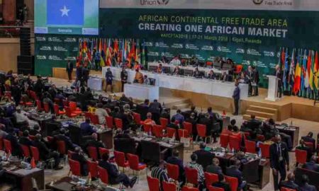 Global Trade affirme son soutien à la Zone de libre-échange continentale africaine