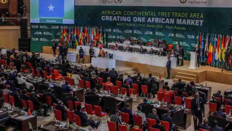 Global Trade affirme son soutien à la Zone de libre-échange continentale africaine