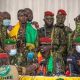 La Guinée s'oppose à la nomination par la CEDEAO d’un envoyé spécial