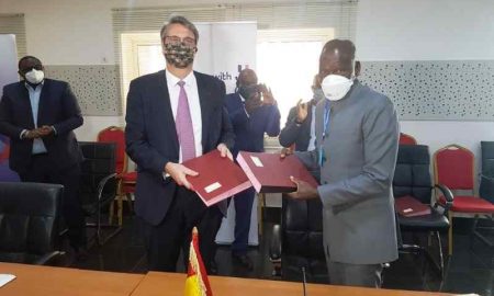 La Guinée affirme sa volonté d'une approche innovante de la coopération avec la France